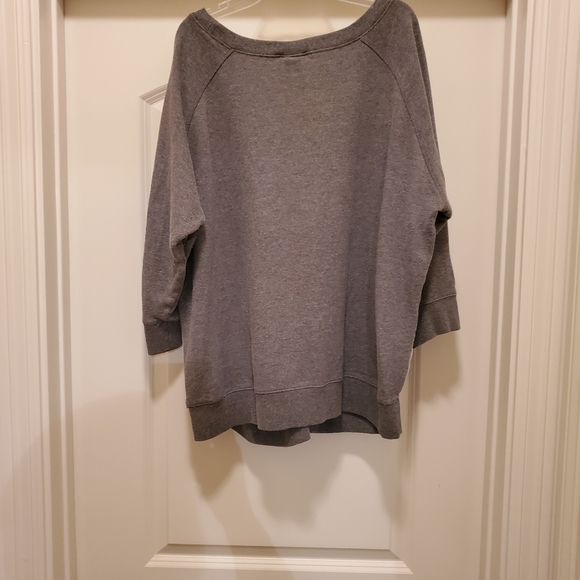 Torrid blouse - Picture 3 of 3